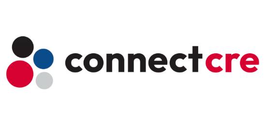 Connect CRE logo