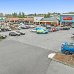 Grocery Outlet storefront