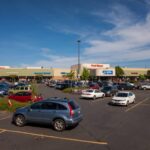 Fred Meyer storefront