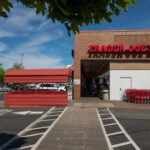 Beaverton Town Square Trader Joes