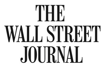 The Wall Street Journal logo