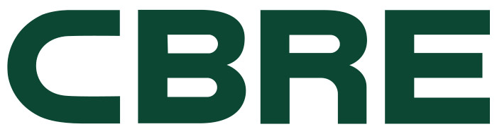 CBRE Logo