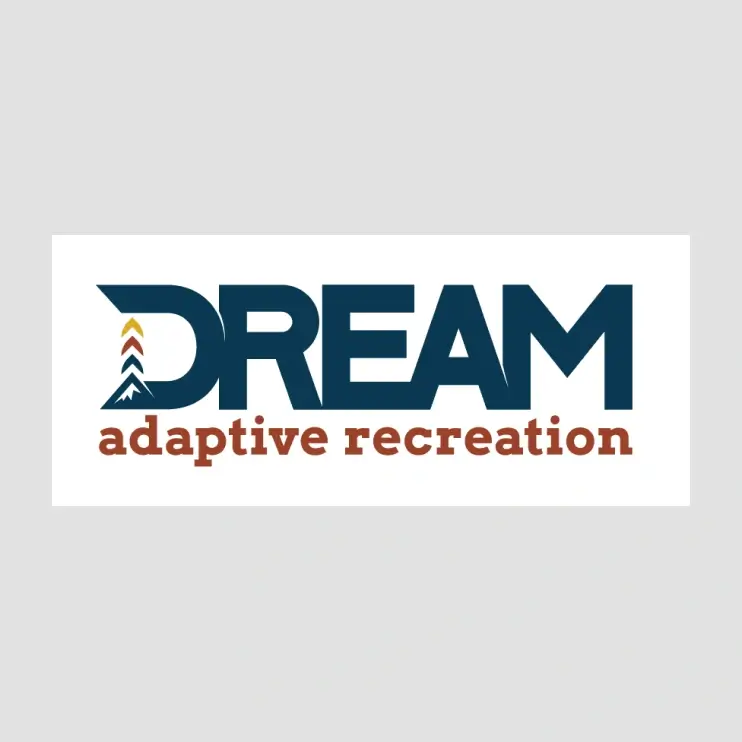 Dream Adaptive Recreation logo
