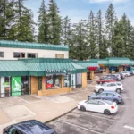Photo of Highland Fair shopping center