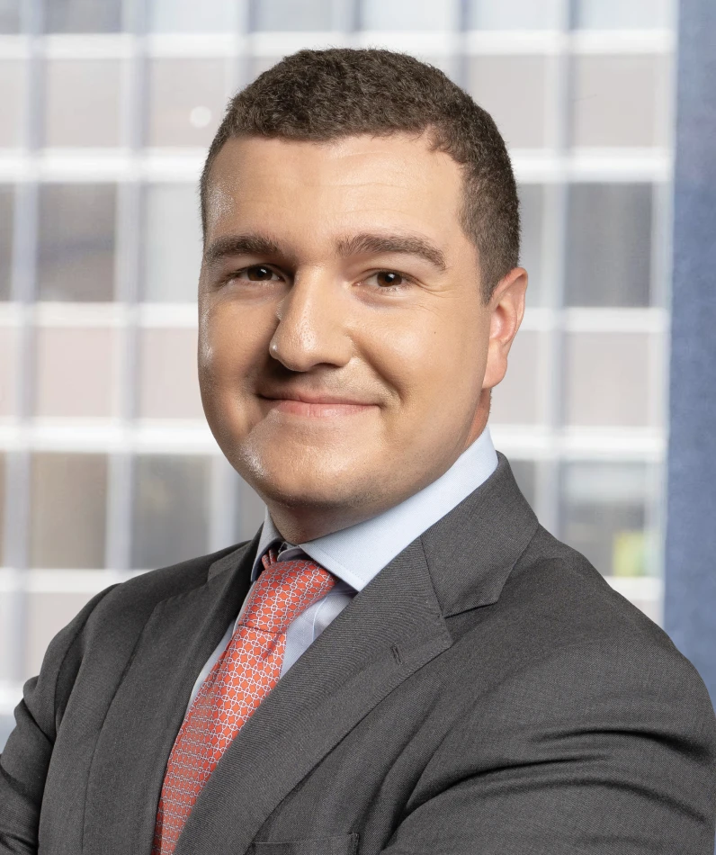 David Santola