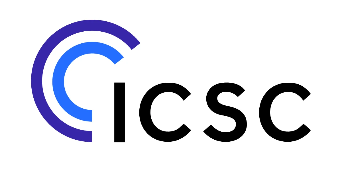 ICSC logo
