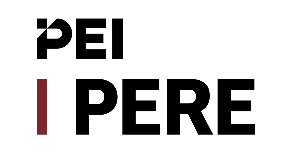 PERE logo